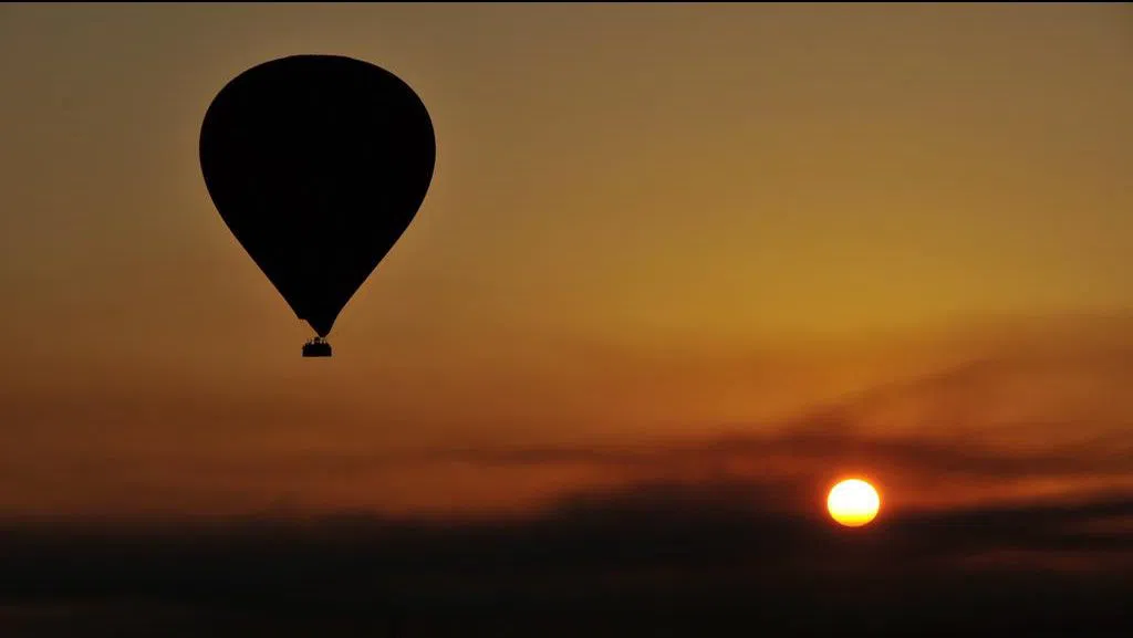 Dream Balloons, Luxor