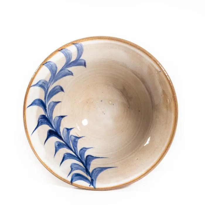 Luxor's New Makers Work in Clay, Alabaster and Thread