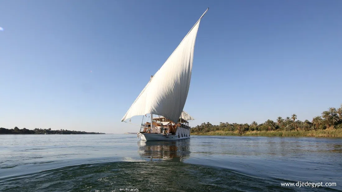 Djed Egypt Travel, 룩소르