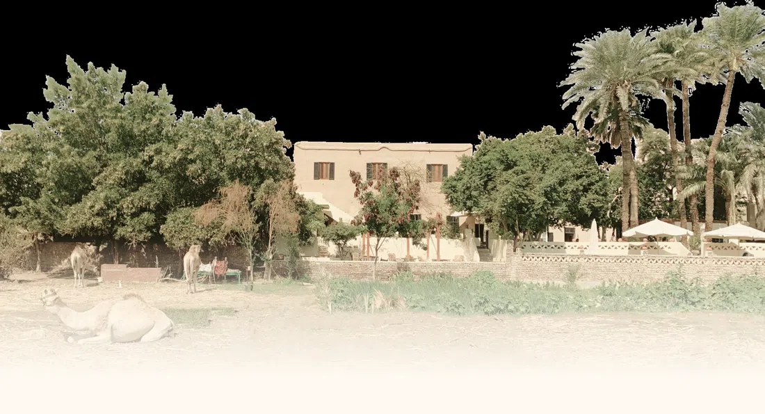 Marsam Hotel Louxor, Louxor