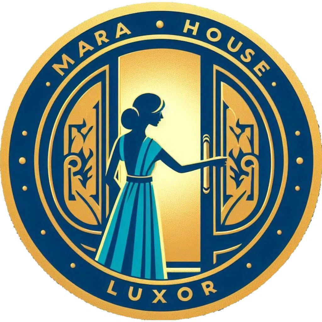 Mara House Luxor,卢克索