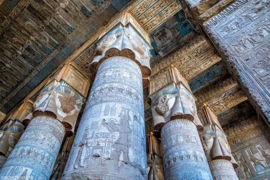 Emo Tours Egypt,卢克索